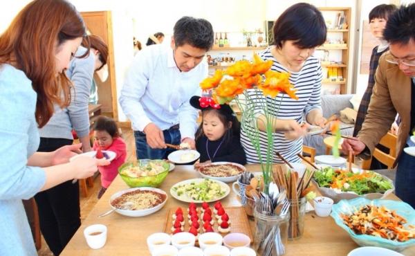 スーパーで売ってる身近な材料で本格ベジスイーツが作れるように!