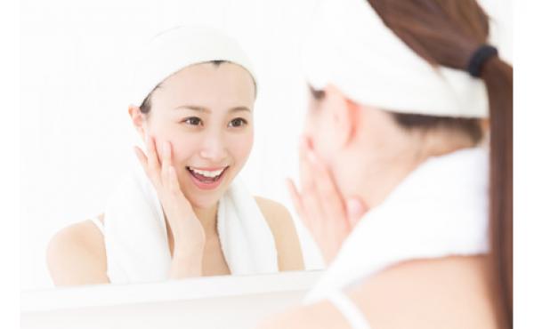 やせるだけじゃない、美肌やアンチエイジングにも!