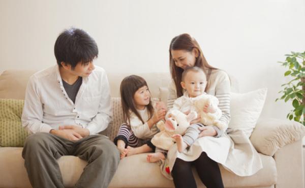 家族みんなの肌を守れる特別な存在に!