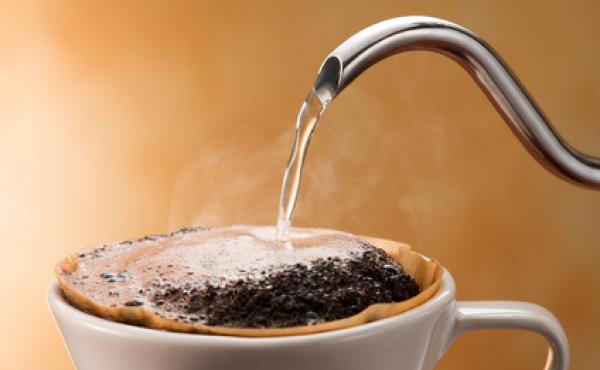 本当に美味しいコーヒーを淹れる技術が身につく!