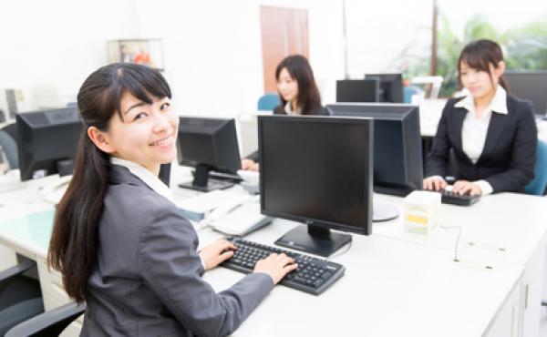 今の仕事や転職活動にすぐに役立つ知識が満載!本講座であなたも事務のスペシャリストに!
