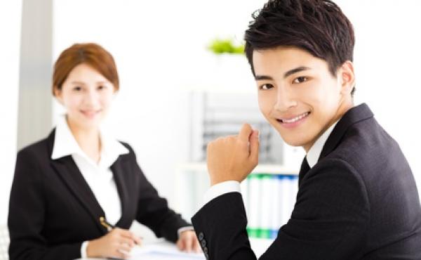男性にも学生にもおすすめ!今求められるビジネス基礎力やコミュニケーション能力が身につく!