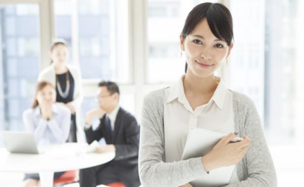 資格取得で自信がつき、自分の可能性も広がる!