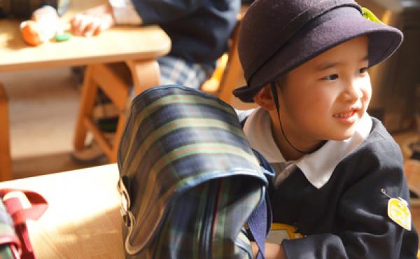 幼稚園や児童福祉施設、塾など活躍の場がたくさん!