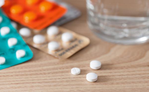 薬もサプリメントも不要!自然な食事だけで健康な体になれる!