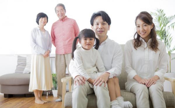 家族の健康管理、食改善にも活用できる知識が満載!