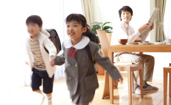 学力・体力アップにも!成長期の子供に本当に必要な食事とは?