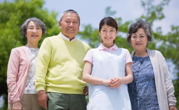今後ますます注目度が高まる「食育」の専門家として、活躍の場は無限大!