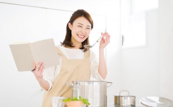 「料理が好き」「家族の健康を守りたい」!好きの知識を深めると、毎日がもっと充実!