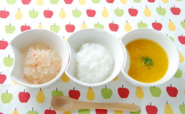 幼児の心と体を食事で形作る!ベビーフードコンサルタントとは?