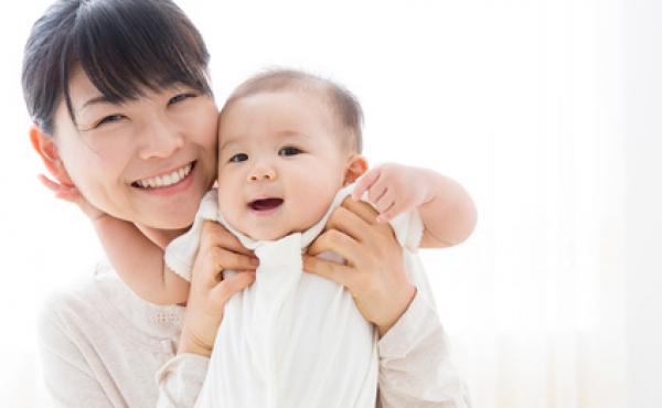 育児に対する不安がなくなる!子育て中の新米ママ必見!