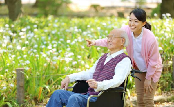 高齢の両親の健康が気になる方や介護・福祉施設で勤めている方にぴったり!