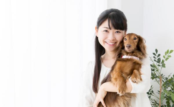 ペット看護＆セラピーエキスパート資格講座