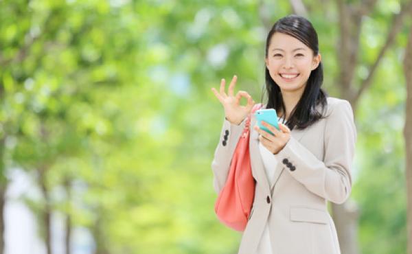 日常生活のあらゆるシーンに活用でき、どんな方にも役立つ資格です!