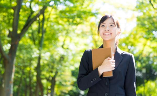 今のお仕事の更なるスキルアップとして、プラスαの資格に!