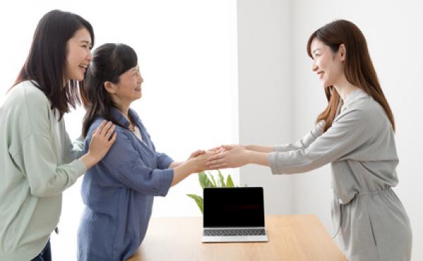 プラスαの知識と技術を身につけて、あなたもマナーの専門家に!