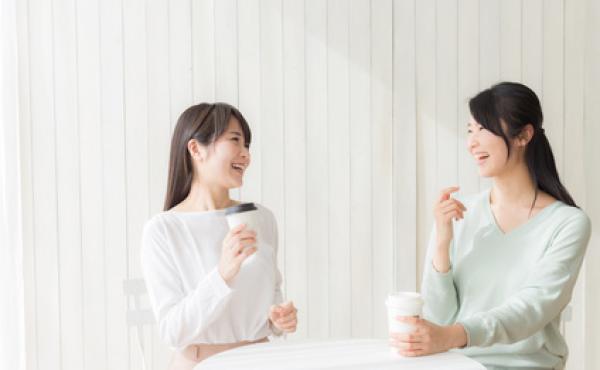アロマの専門家として、カウンセリングやアドバイスも可能に!