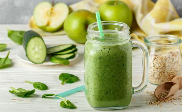 手軽にもっと健康に!野菜の取り入れ方を学べます!