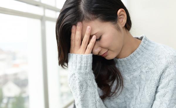 ストレスに起因する病気についての知識が身につきます!