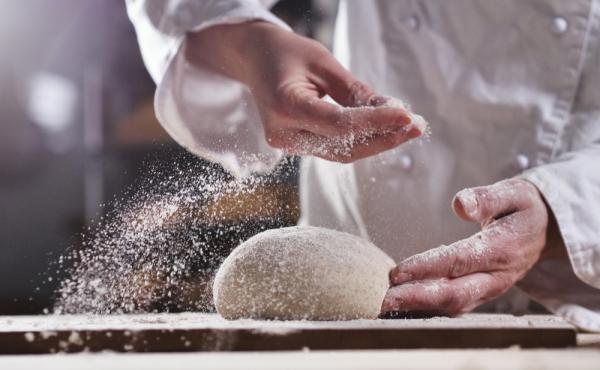 パンの種類や製法・工程・パン屋開業まで総合的な知識が身につきます!