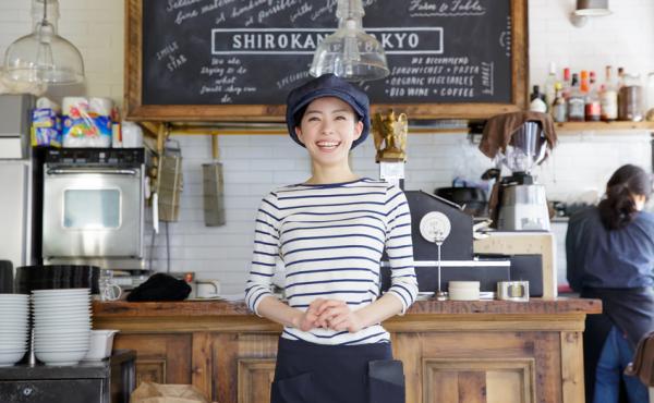 パン屋開業の第一歩に!