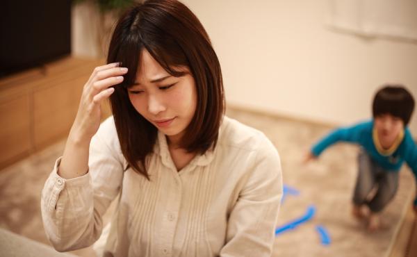 どうしてうまくいかないんだろう?子育てに悩む方にもおすすめの内容です。