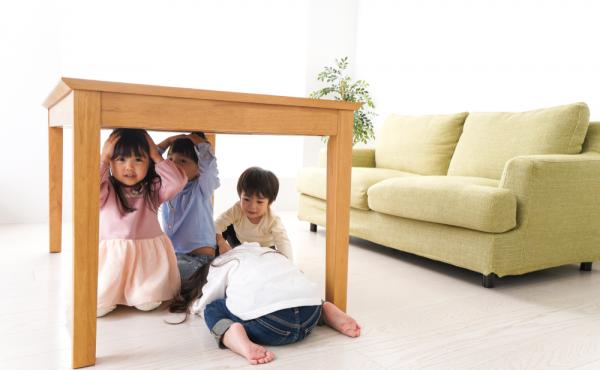 大切な人や自分自身を守るための正しい知識が身につく素敵な資格です!