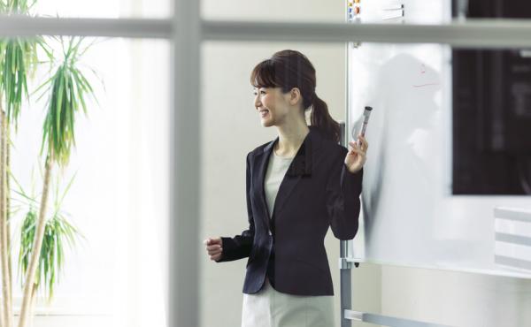 防災の専門講師として、お仕事の中でのスキルアップとして活躍の場多数!
