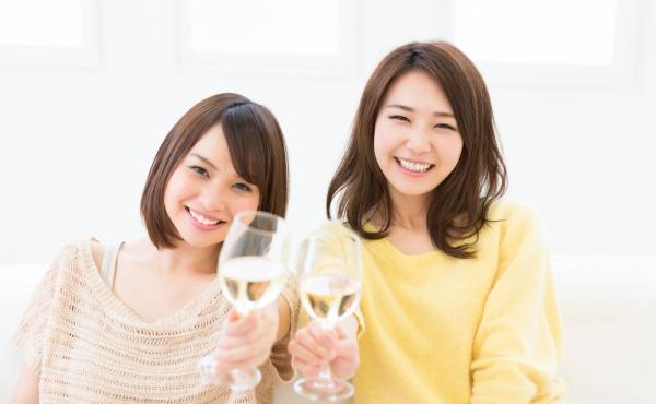自分だけではなく、大切な人を喜ばせることができる資格です!