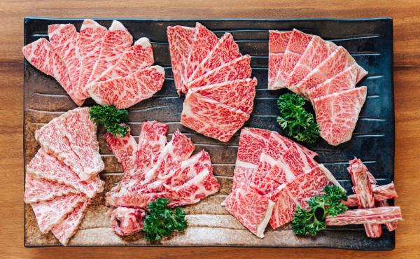 お肉の種類や調理方法、糖質オフまでお肉に関する総合的な知識が身に付きます!