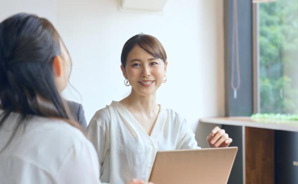 セラピストや講師としてのお仕事など活躍の場多数!