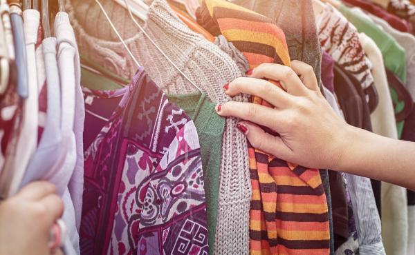 ファッションや対人関係が楽しくなります!