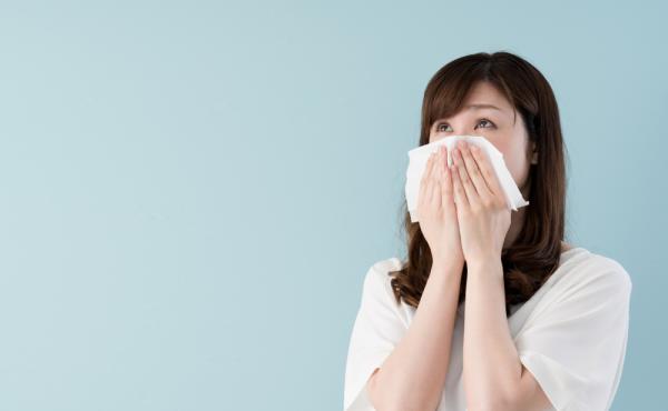 アレルギーといっても種類は様々!広い知識を身につけられます