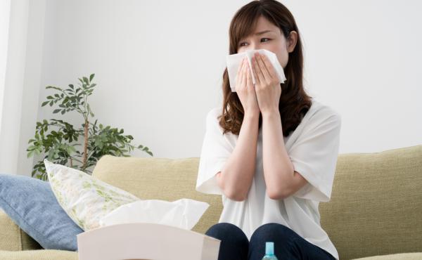 長年アレルギーに悩んでいる方にもおすすめです。