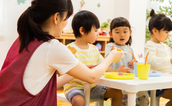 アレルギーの専門家として、お仕事のスキルアップとして、活躍の場多数!