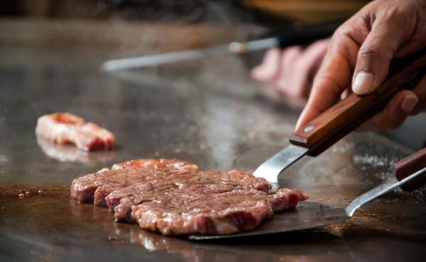 お肉プロフェッショナル資格取得講座