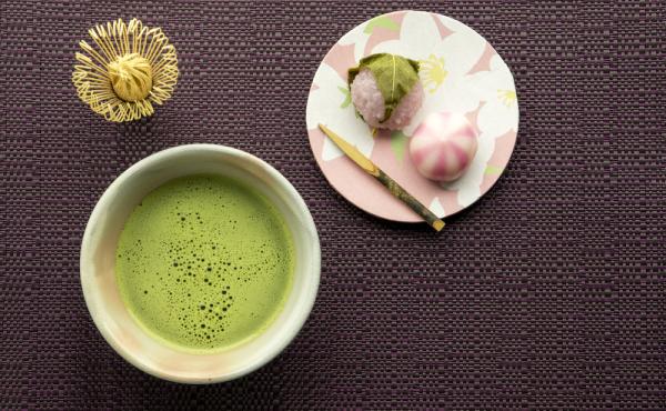 日本ならではの文化である和菓子!世界からも注目されています