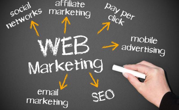 Webマーケティングの基礎、SNS・広告などの総合的な知識が身に付きます!