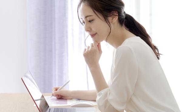 ライティングで人の心を動かそう!Webライティングスペシャリストとは?