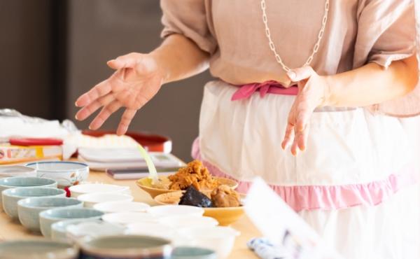 発酵の種類や発酵食品の作り方・楽しみ方がまとめて学べる!発酵食品マスターとは?