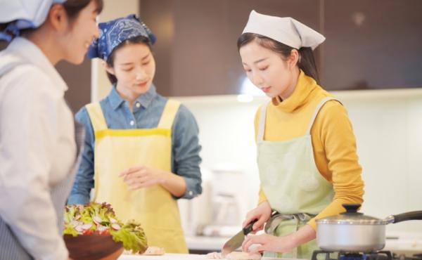 料理教室や講座の強みにもなります!