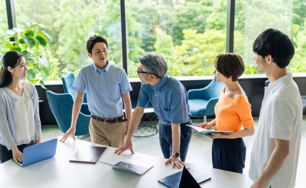 「誰一人取り残さない」ための持続可能な開発目標!ますます重要性が高まっています。