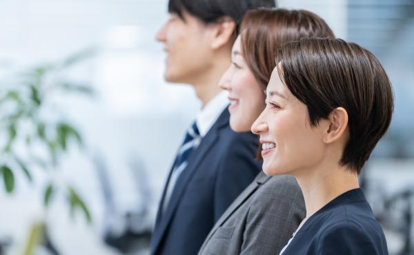 幅広い仕事に活かせ、今後需要が高まっていく資格です!